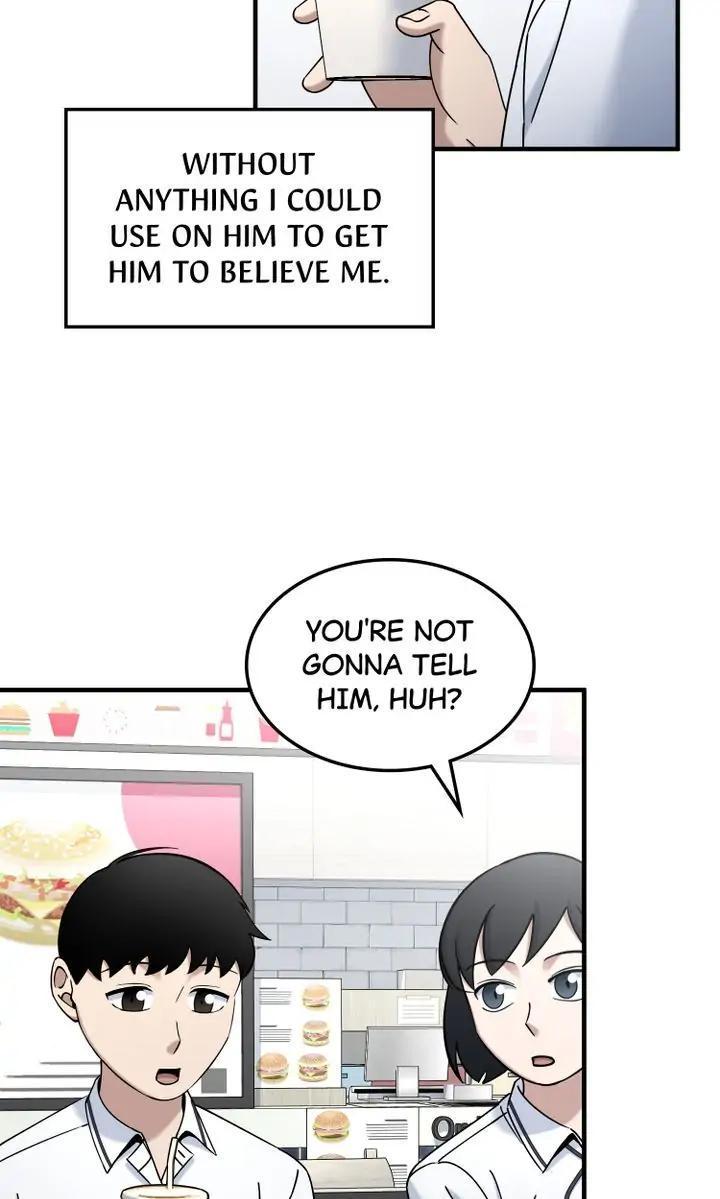 Read Cheolsu Saves the World Manga Online
