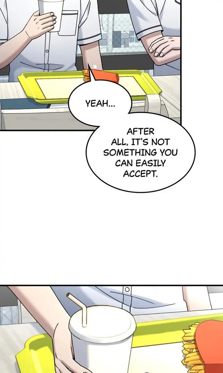 Read Cheolsu Saves the World Manga Online