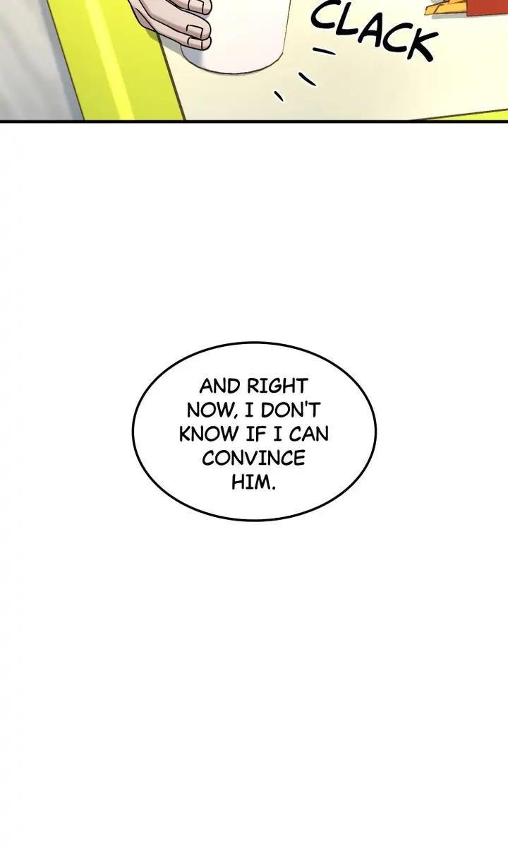 Read Cheolsu Saves the World Manga Online