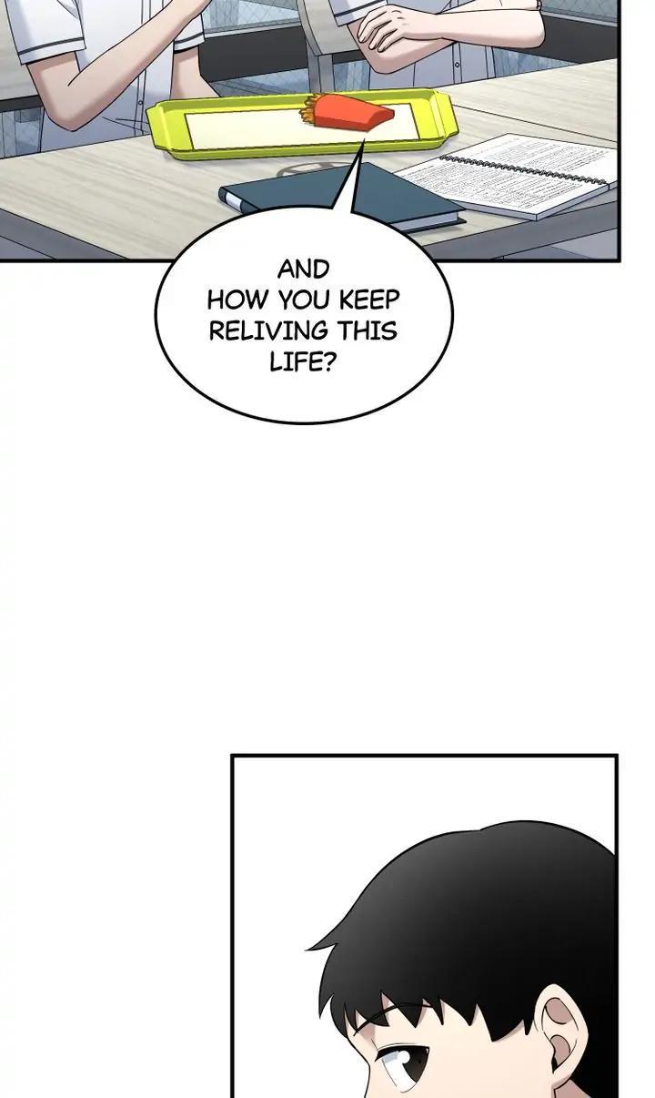 Read Cheolsu Saves the World Manga Online