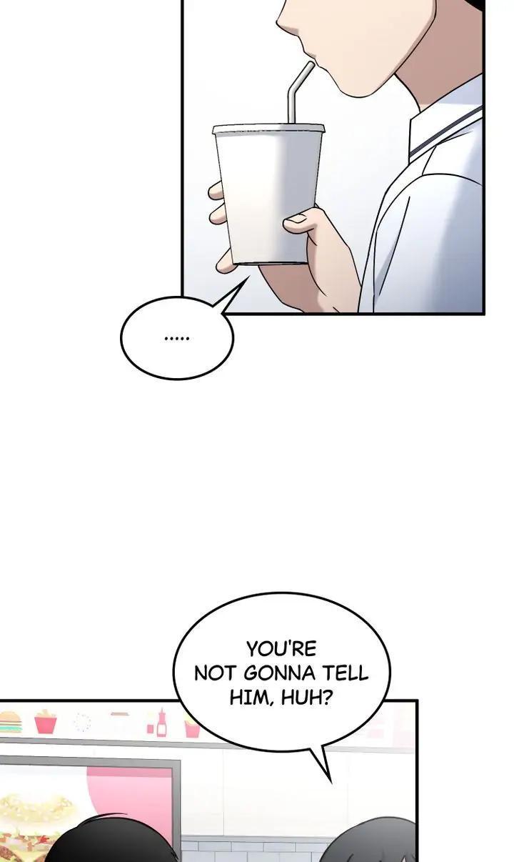 Read Cheolsu Saves the World Manga Online