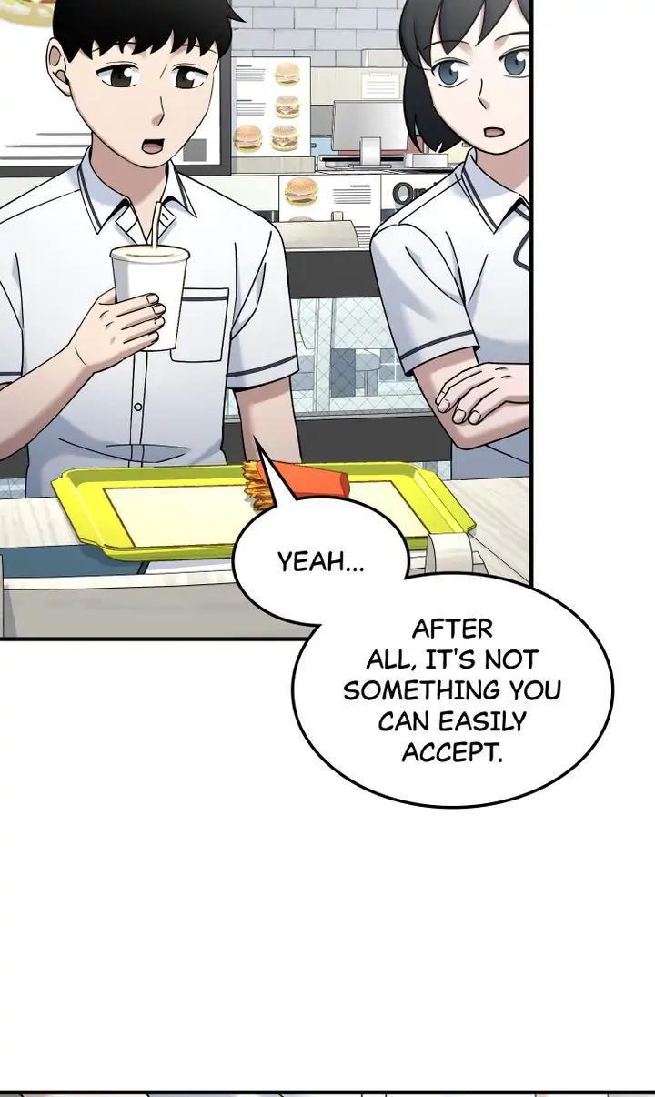 Read Cheolsu Saves the World Manga Online