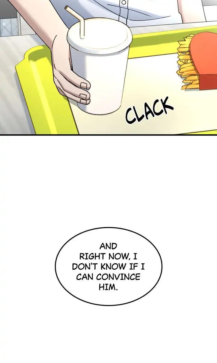 Read Cheolsu Saves the World Manga Online