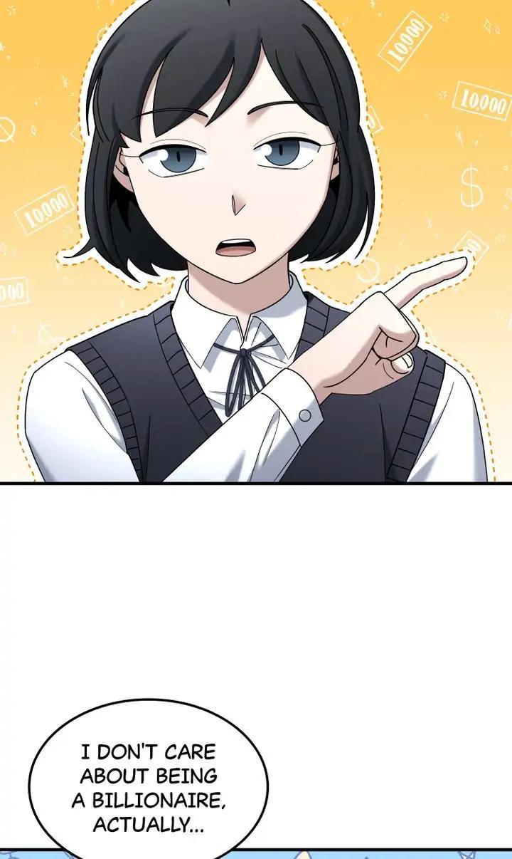 Read Cheolsu Saves the World Manga Online