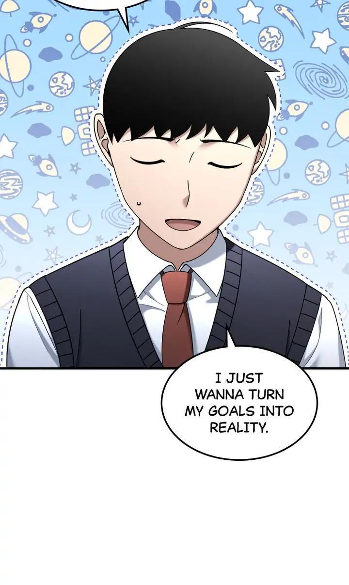 Read Cheolsu Saves the World Manga Online