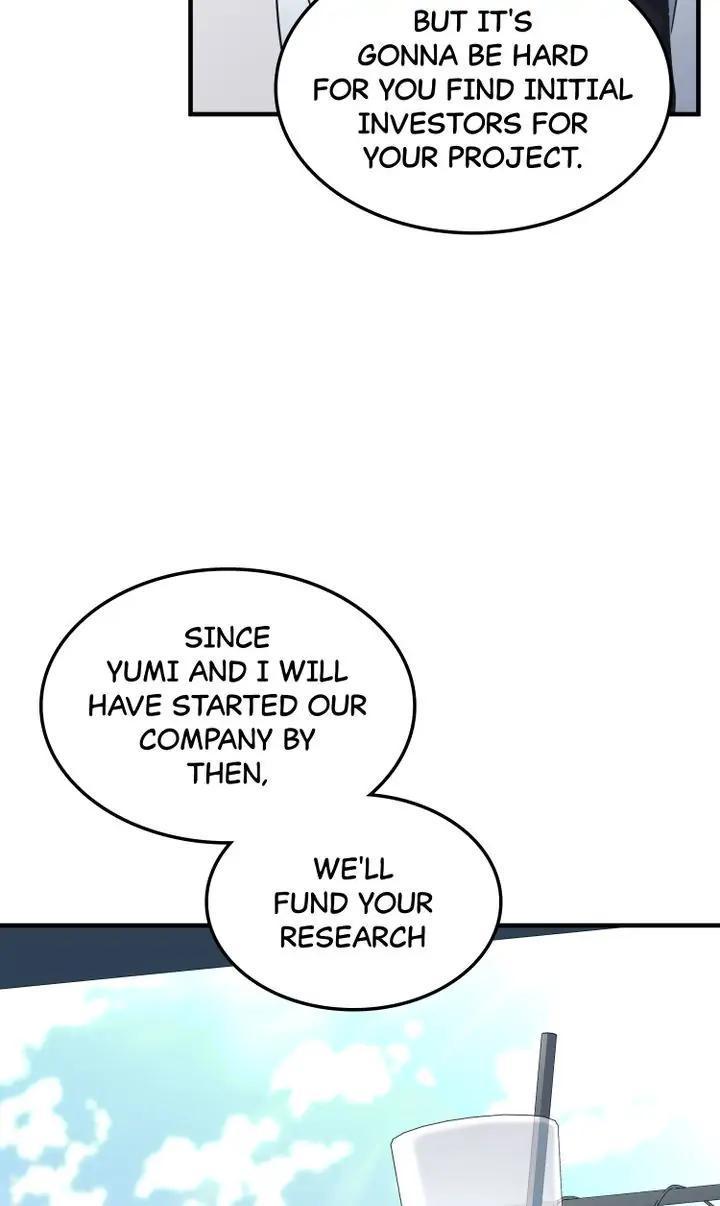 Read Cheolsu Saves the World Manga Online