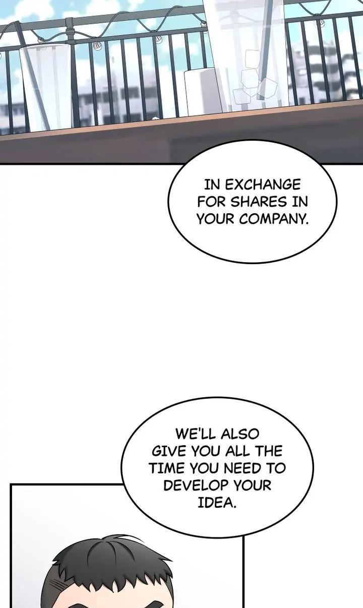 Read Cheolsu Saves the World Manga Online