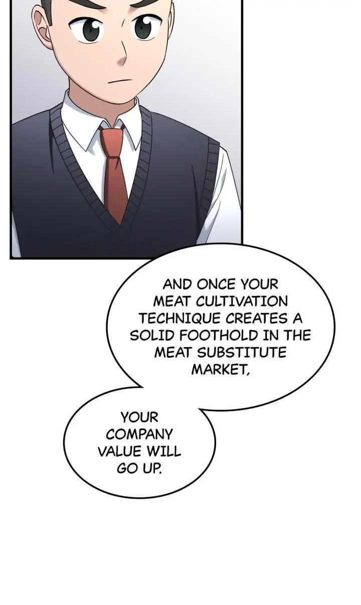 Read Cheolsu Saves the World Manga Online