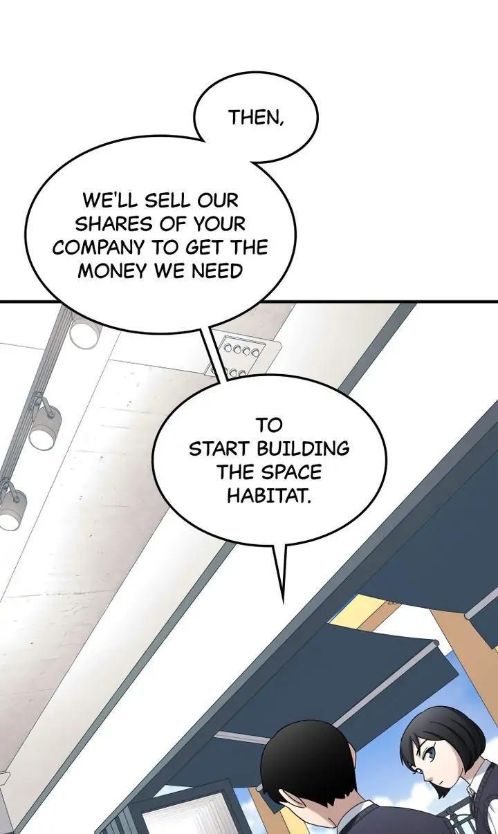 Read Cheolsu Saves the World Manga Online