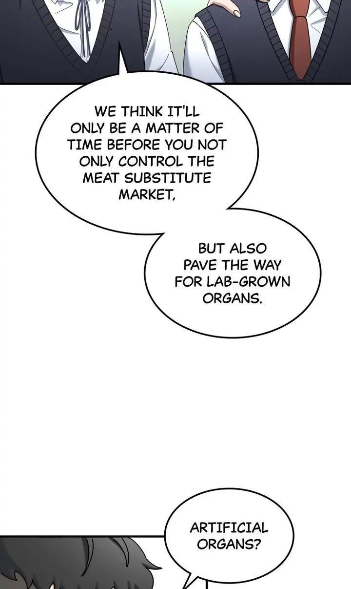 Read Cheolsu Saves the World Manga Online