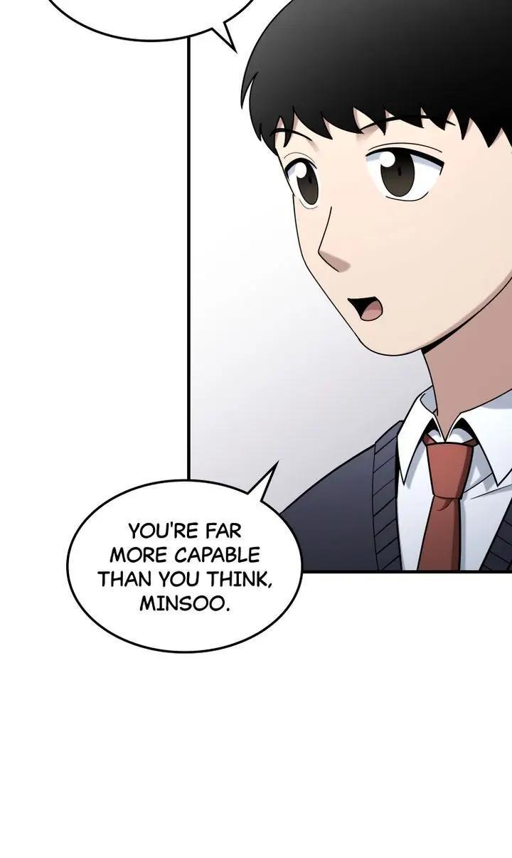 Read Cheolsu Saves the World Manga Online