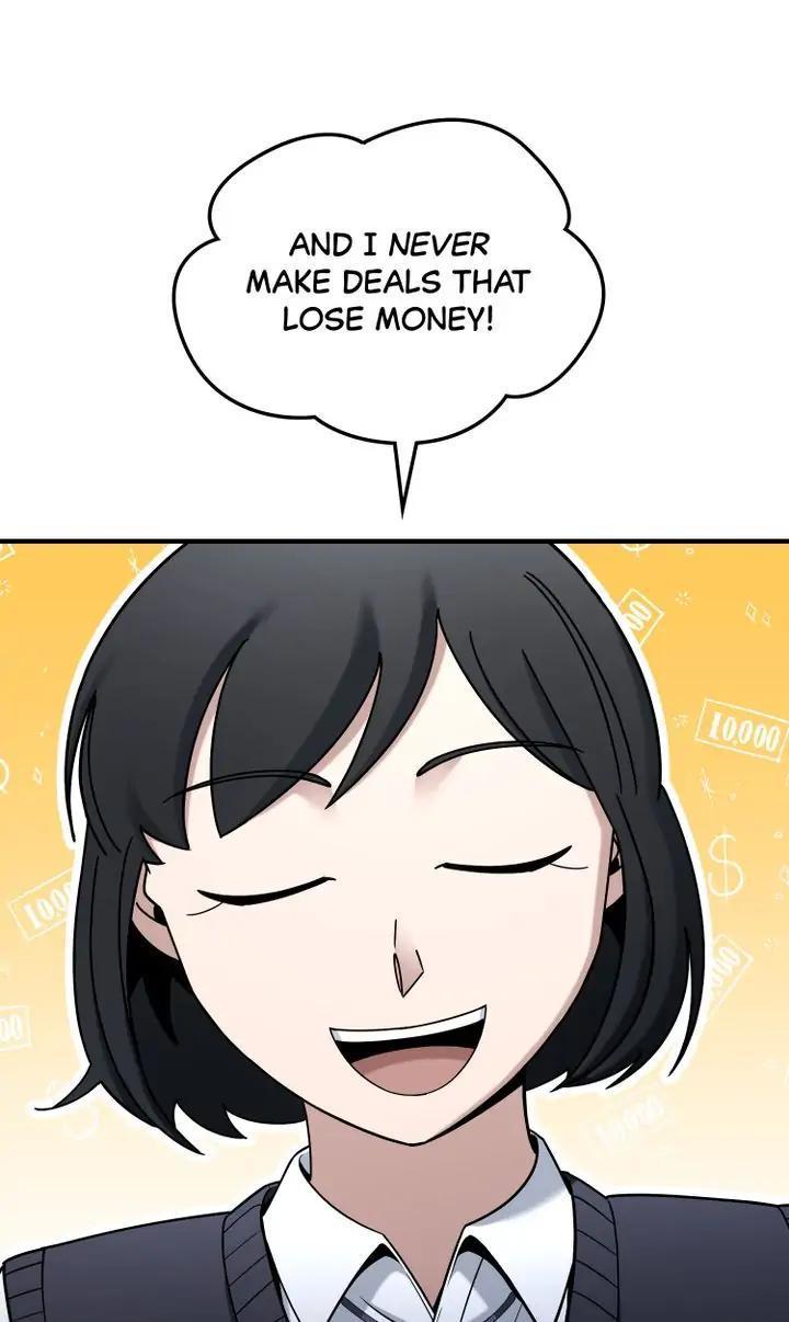 Read Cheolsu Saves the World Manga Online