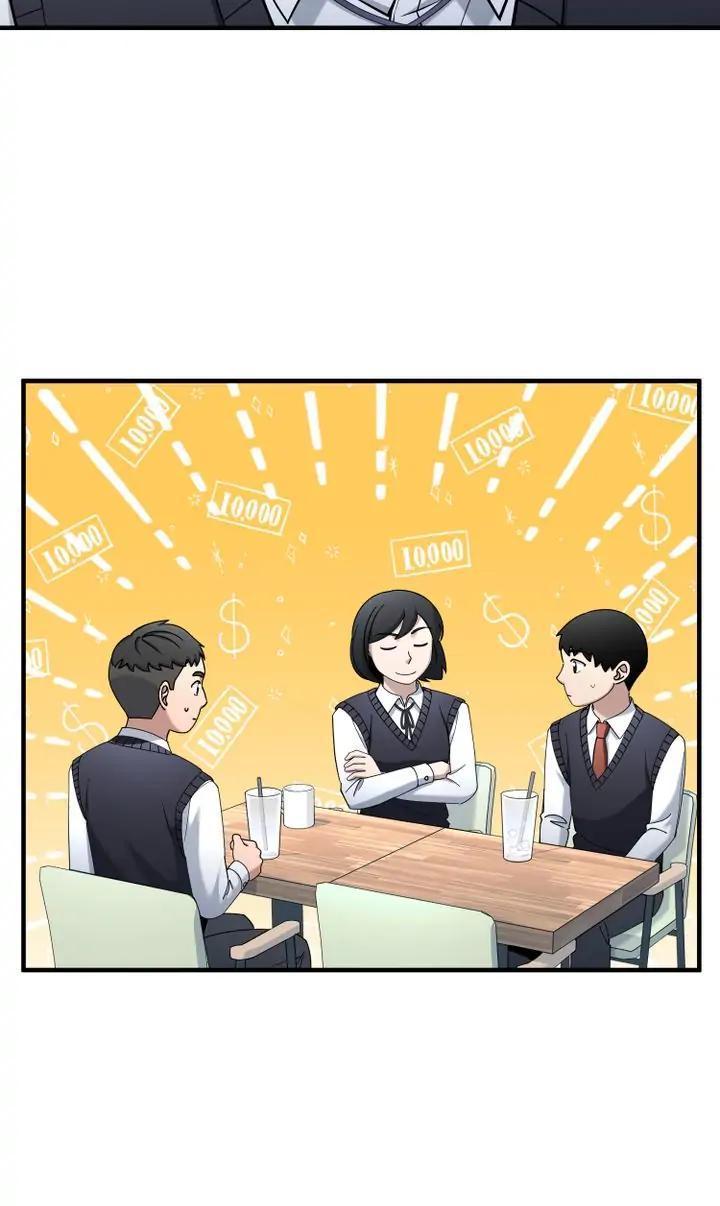 Read Cheolsu Saves the World Manga Online