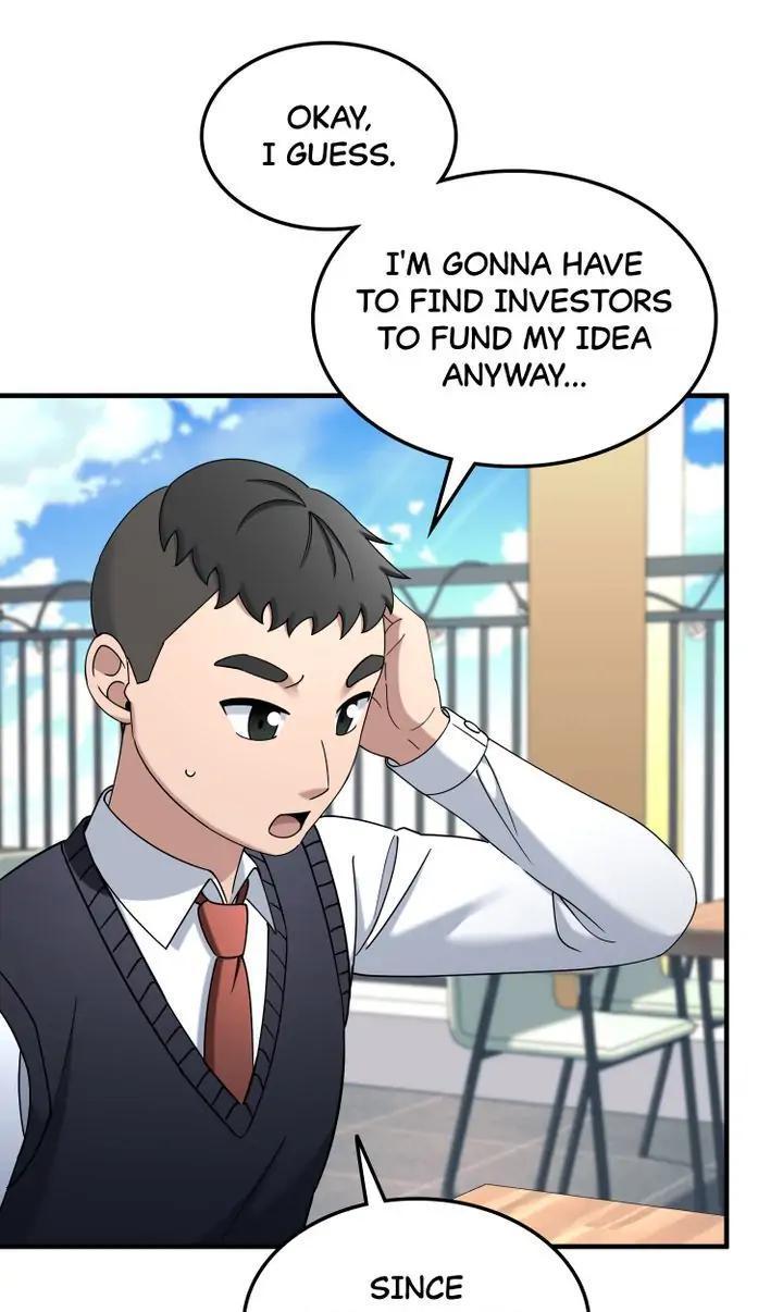 Read Cheolsu Saves the World Manga Online