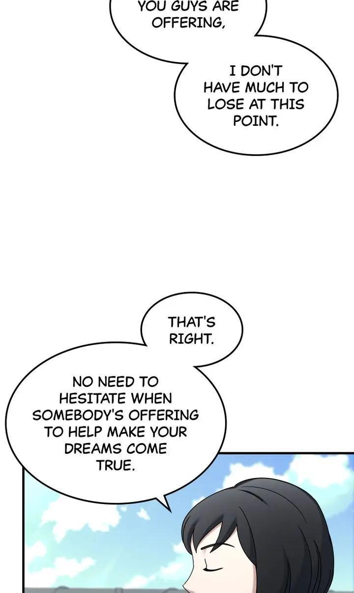 Read Cheolsu Saves the World Manga Online