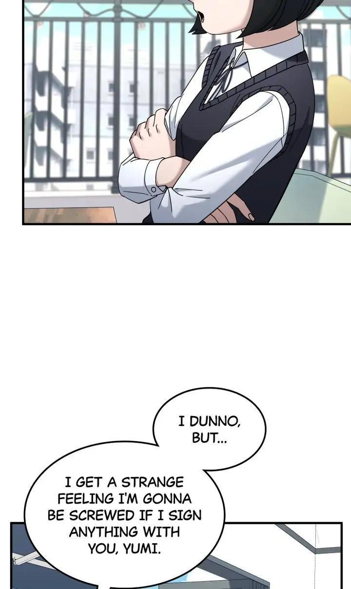 Read Cheolsu Saves the World Manga Online