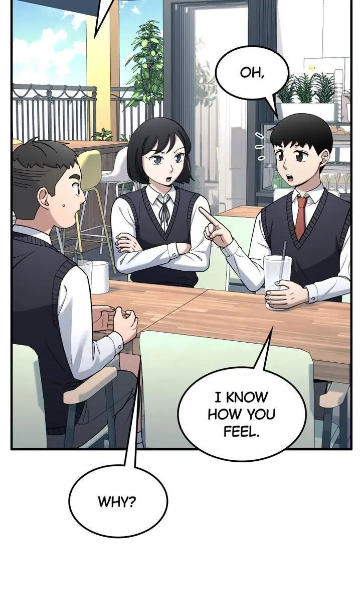 Read Cheolsu Saves the World Manga Online