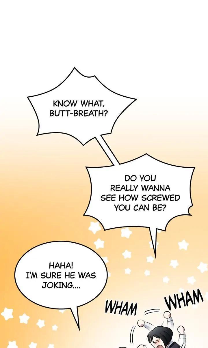 Read Cheolsu Saves the World Manga Online