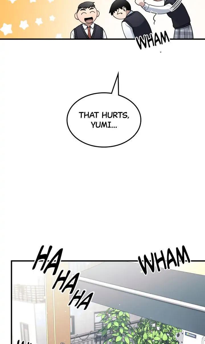 Read Cheolsu Saves the World Manga Online