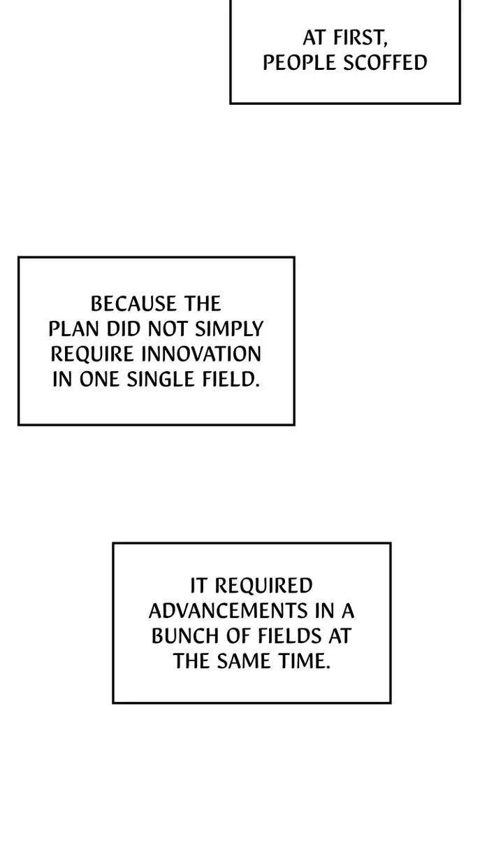 Read Cheolsu Saves the World Manga Online