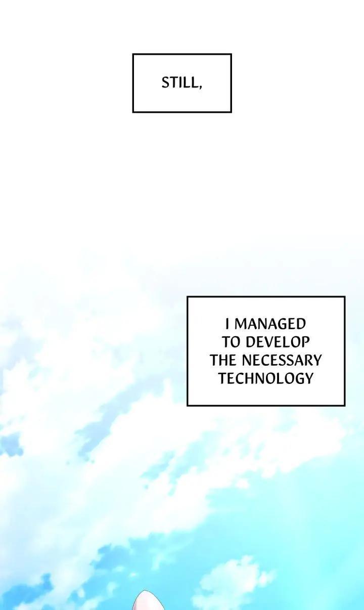 Read Cheolsu Saves the World Manga Online