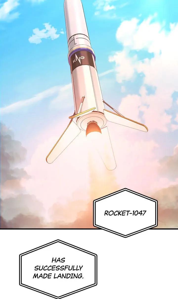 Read Cheolsu Saves the World Manga Online