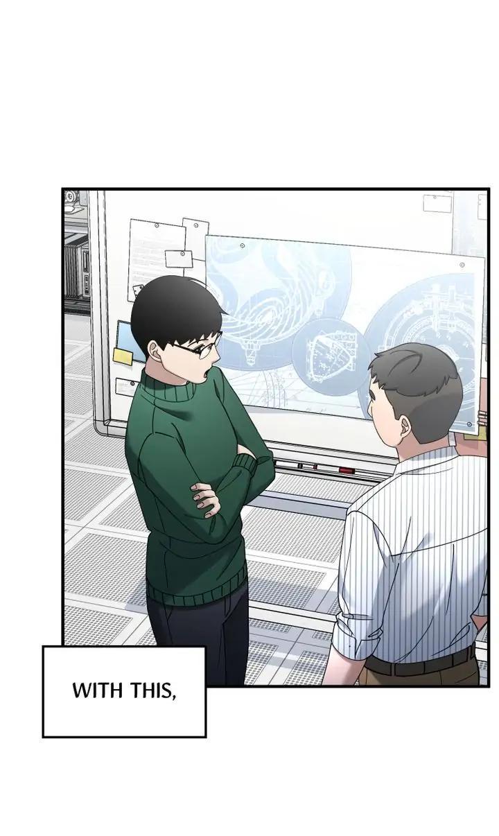 Read Cheolsu Saves the World Manga Online