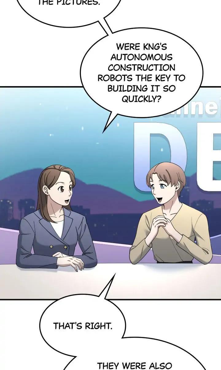 Read Cheolsu Saves the World Manga Online
