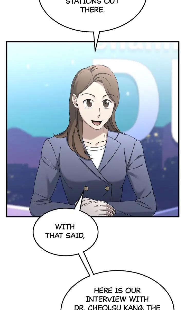 Read Cheolsu Saves the World Manga Online