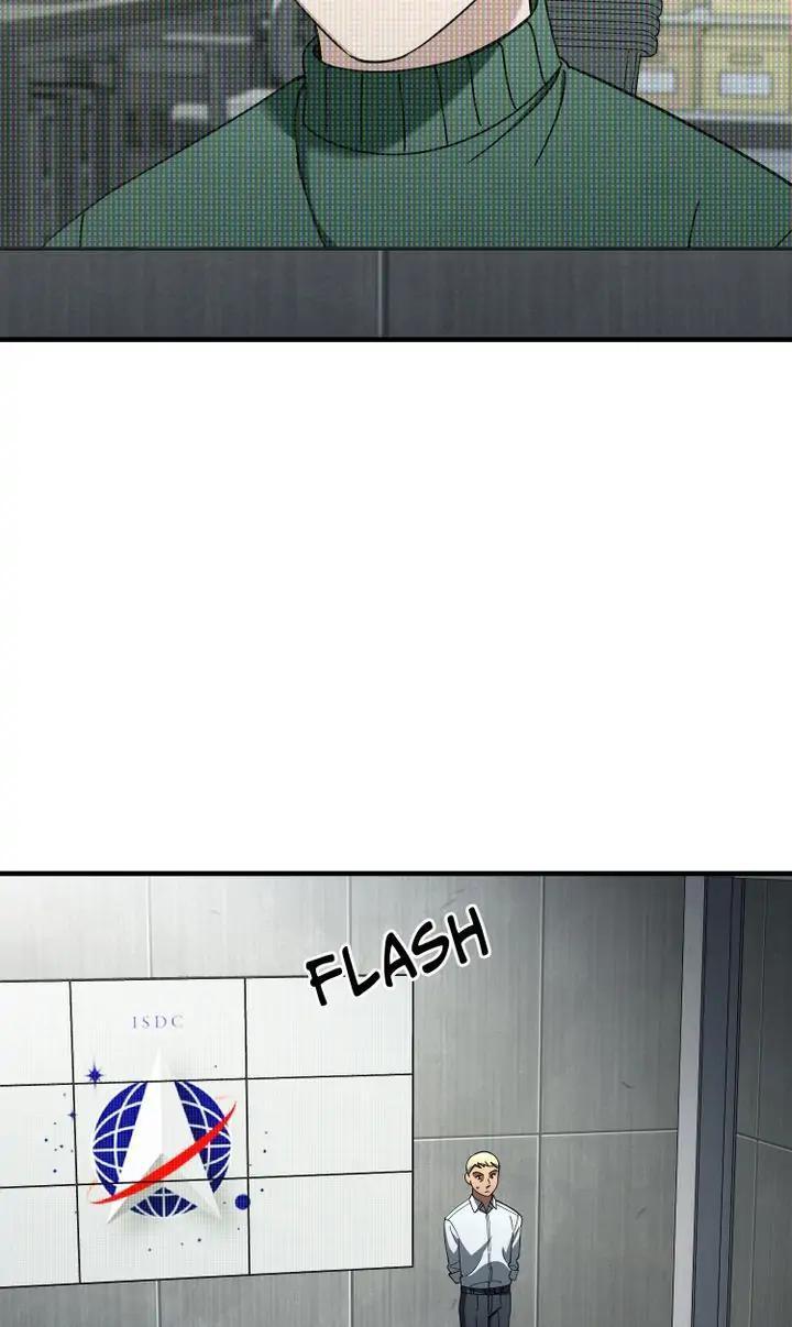 Read Cheolsu Saves the World Manga Online