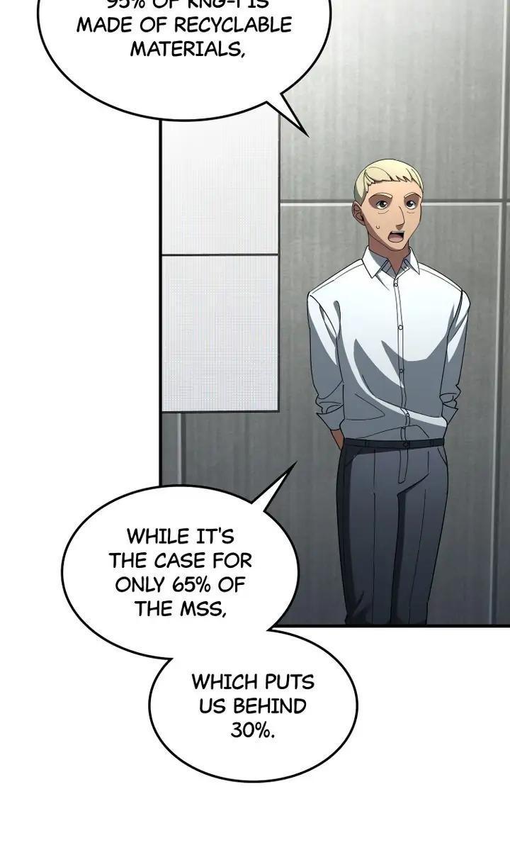 Read Cheolsu Saves the World Manga Online