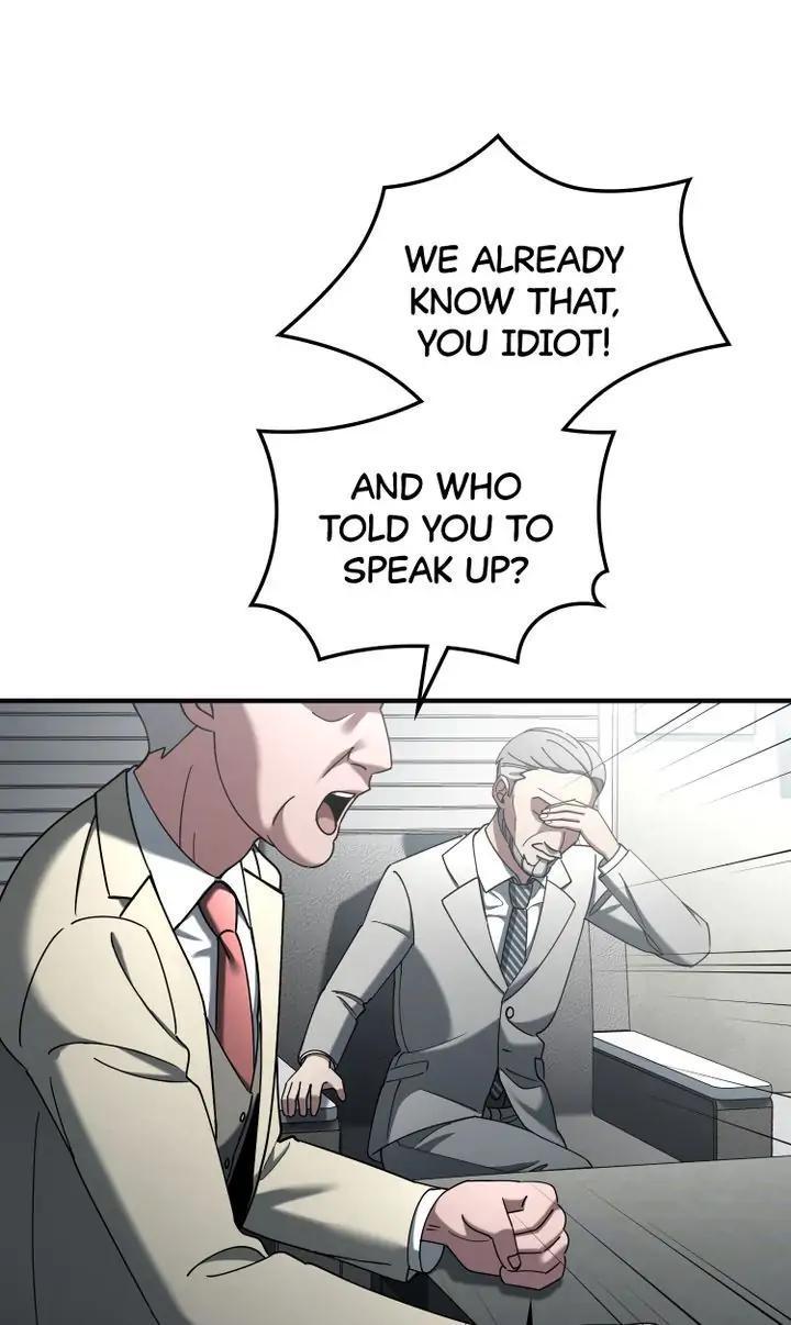 Read Cheolsu Saves the World Manga Online