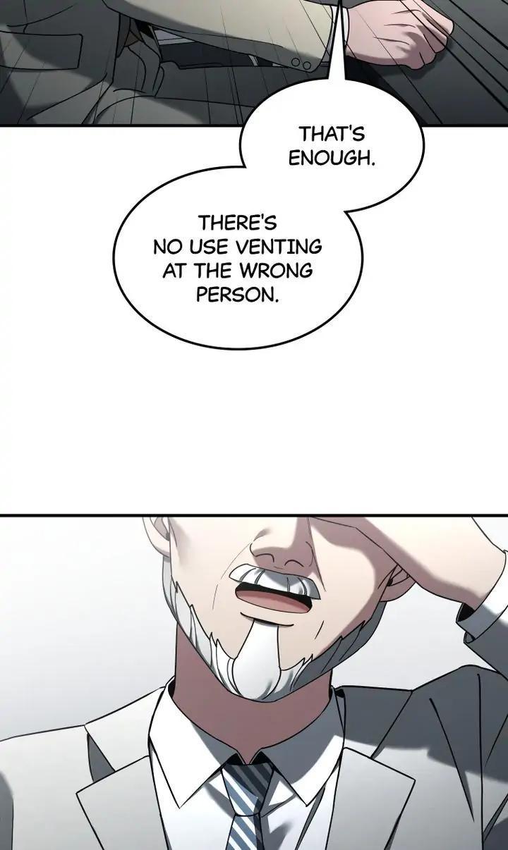 Read Cheolsu Saves the World Manga Online