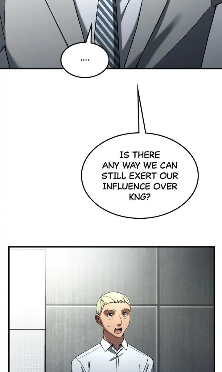 Read Cheolsu Saves the World Manga Online