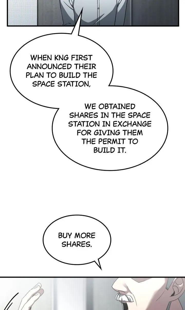 Read Cheolsu Saves the World Manga Online