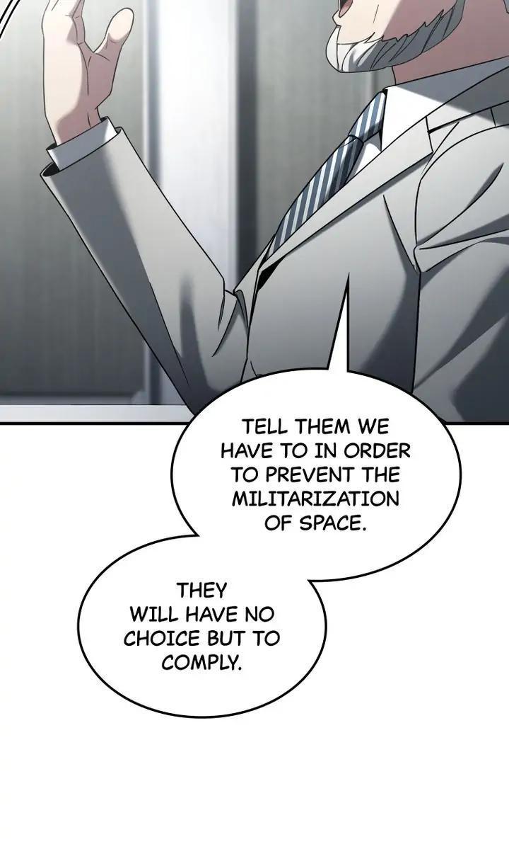 Read Cheolsu Saves the World Manga Online