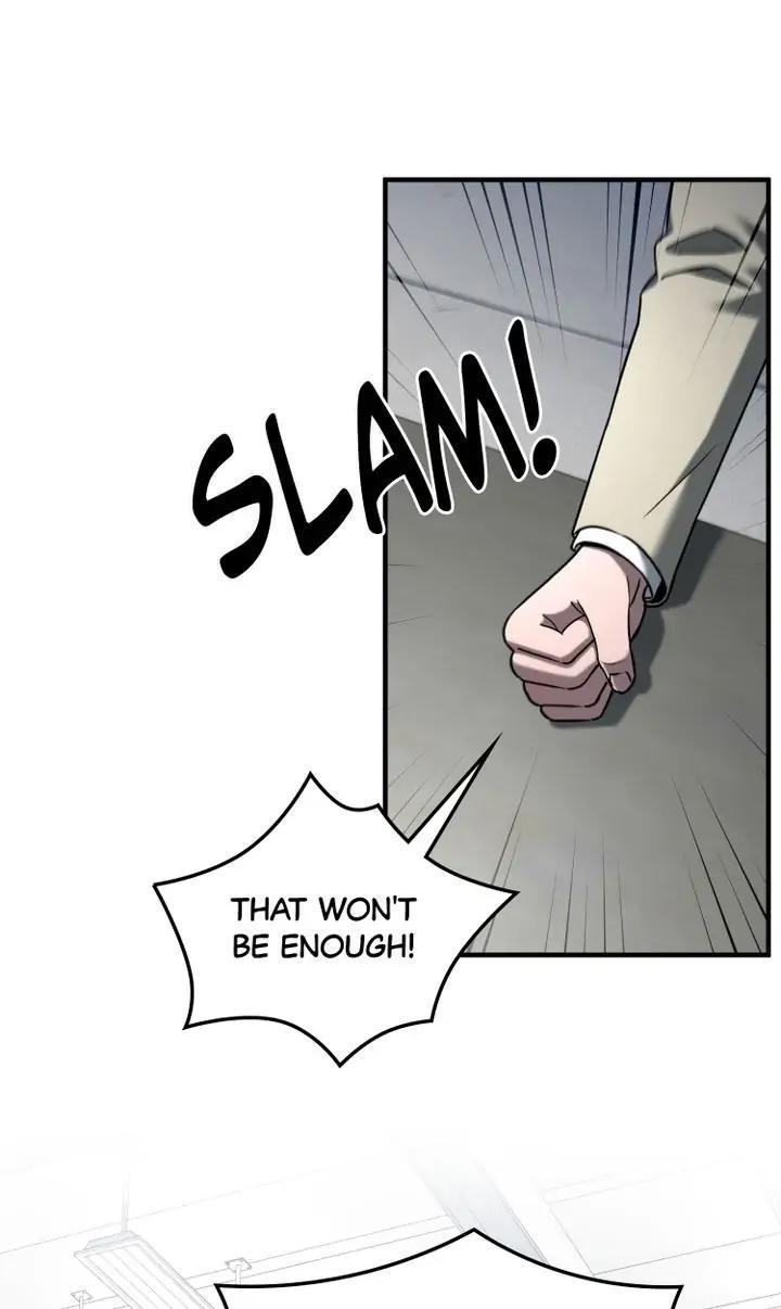 Read Cheolsu Saves the World Manga Online