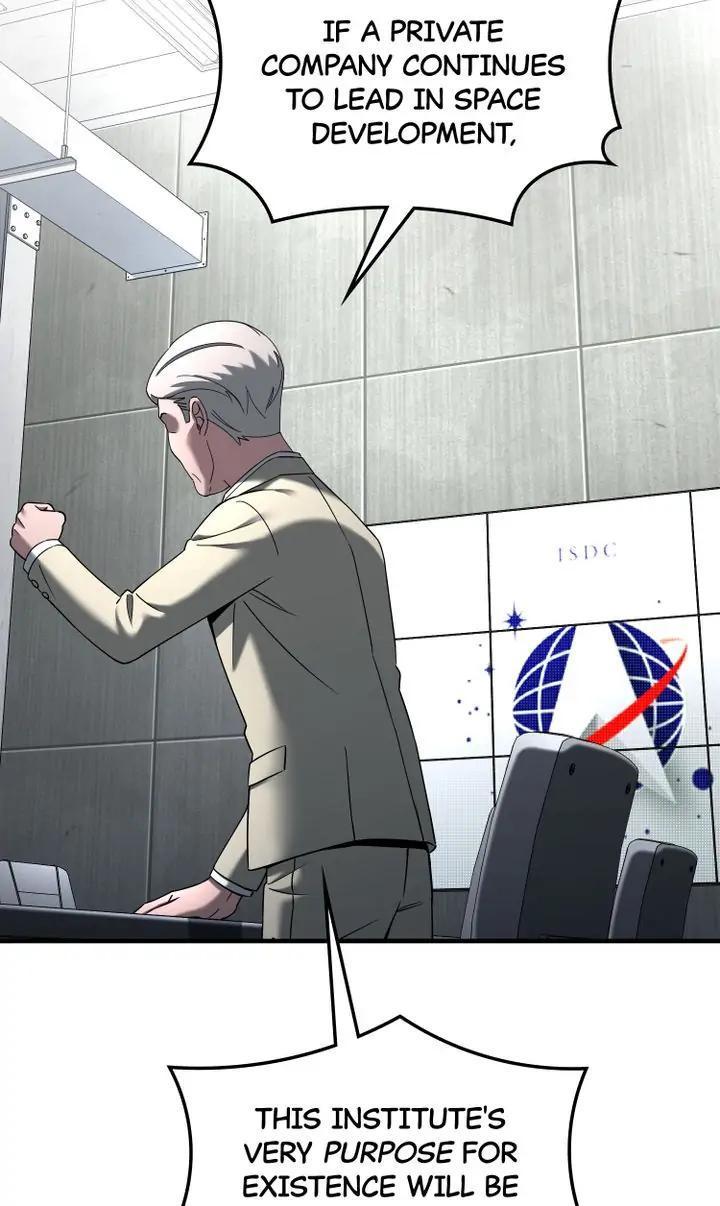 Read Cheolsu Saves the World Manga Online