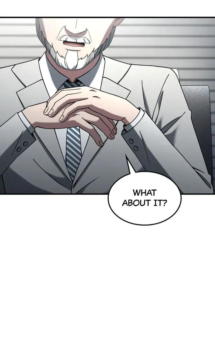 Read Cheolsu Saves the World Manga Online