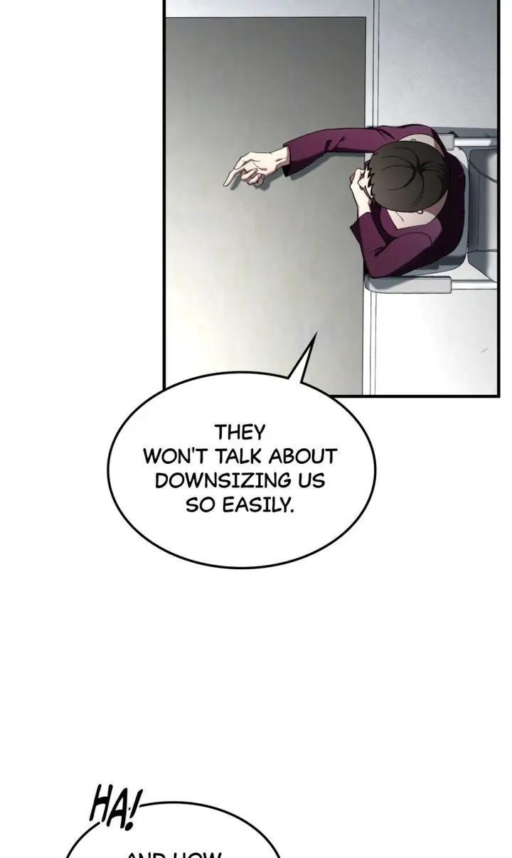 Read Cheolsu Saves the World Manga Online