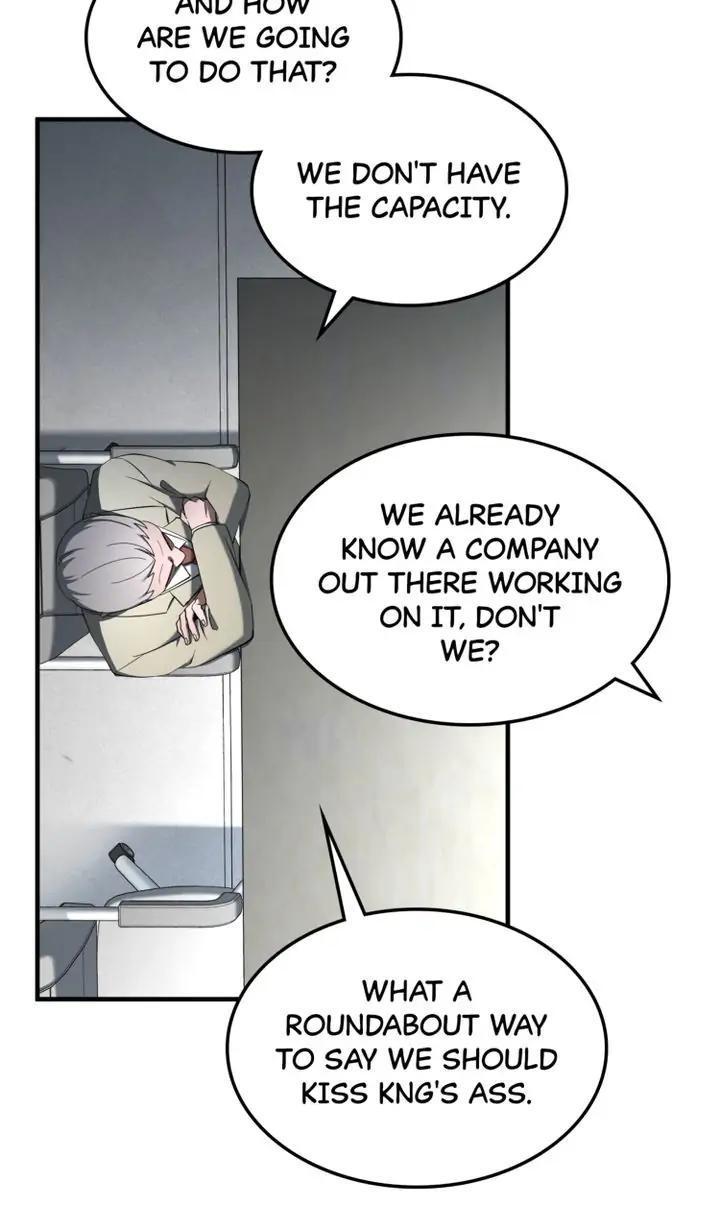 Read Cheolsu Saves the World Manga Online