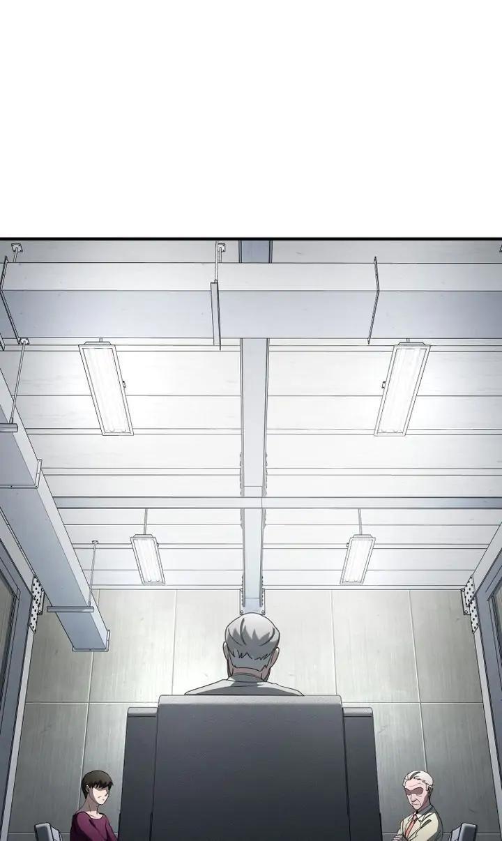 Read Cheolsu Saves the World Manga Online