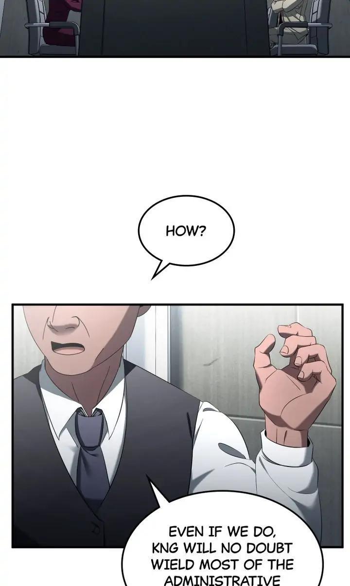 Read Cheolsu Saves the World Manga Online
