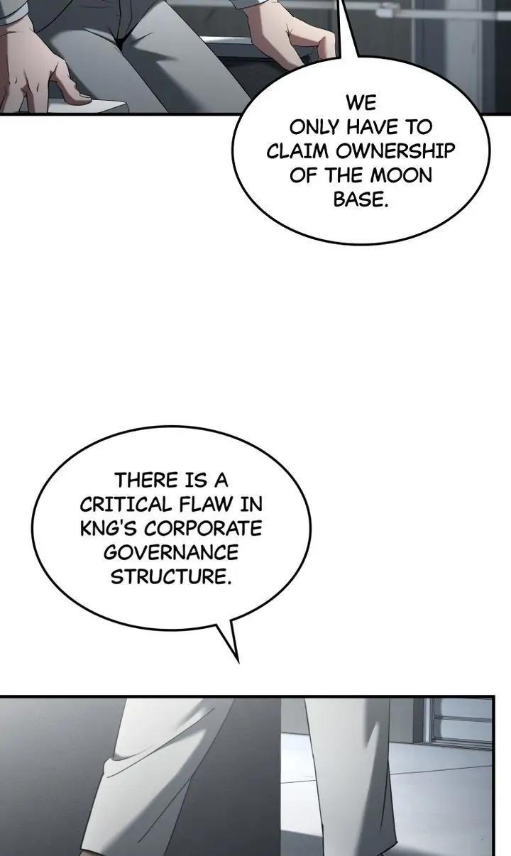 Read Cheolsu Saves the World Manga Online