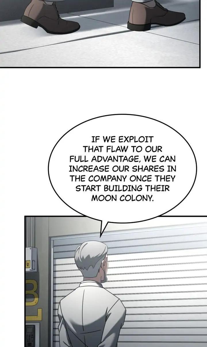 Read Cheolsu Saves the World Manga Online