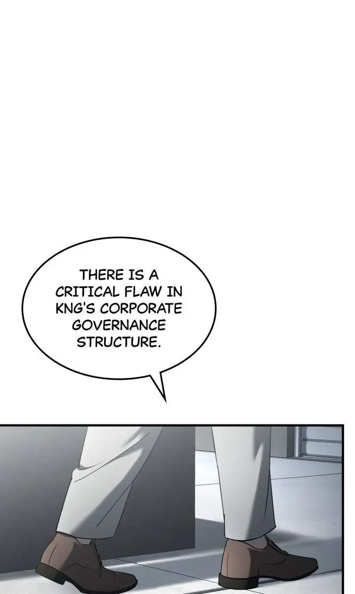 Read Cheolsu Saves the World Manga Online