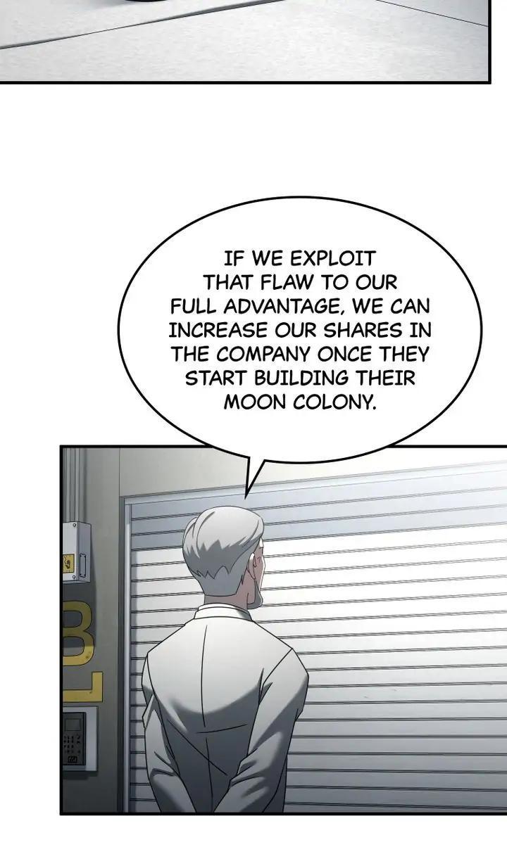 Read Cheolsu Saves the World Manga Online