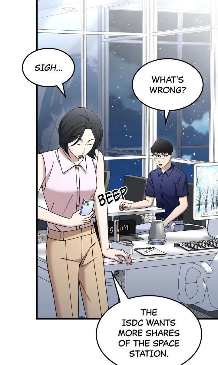 Read Cheolsu Saves the World Manga Online