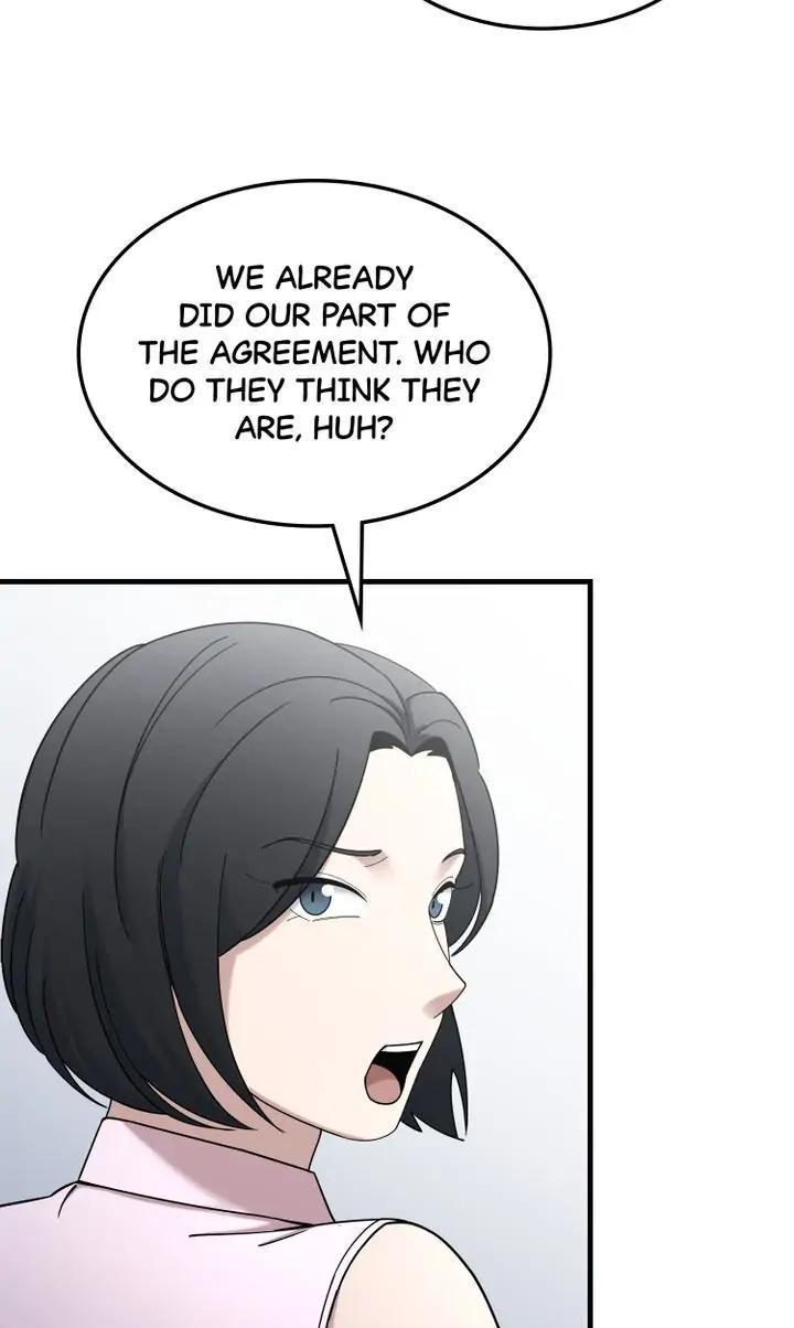 Read Cheolsu Saves the World Manga Online