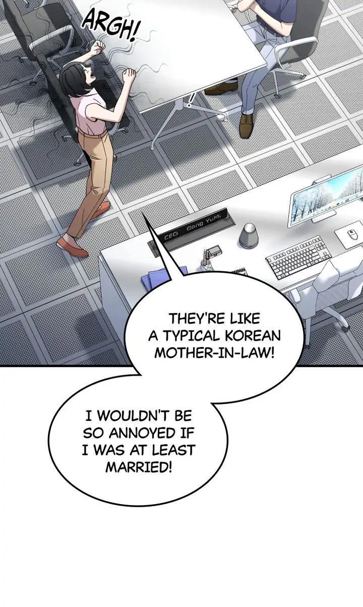 Read Cheolsu Saves the World Manga Online